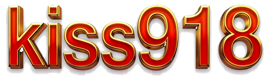 kiss918 login logo