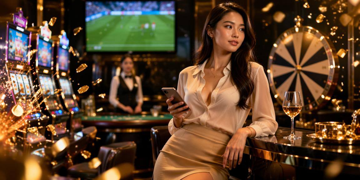 Sweet Bonanza — Slot Buah-Buahan yang Menguntungkan
